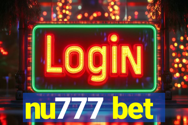 nu777 bet